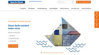 
                            7. Sparda-Bank Hamburg eG » News » Zeigenews