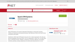 
                            6. Spark ATM Systems Company Presentation - PNet