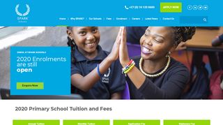 
                            8. SPARK Schools | Independent & Private School in SA SPARK Schools