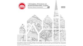
                            12. Sparkasse Bergkamen-Bönen - Unser Stadtplan