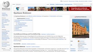 
                            12. Sparkasse Bodensee – Wikipedia