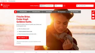 
                            4. Sparkasse Bottrop: Internet-Filiale