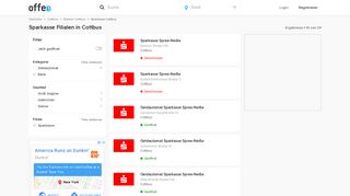 
                            7. Sparkasse Cottbus Filialen mit Öffnungszeiten | Offen.net