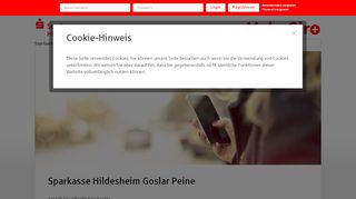 
                            9. Sparkasse Hildesheim Goslar Peine - Mehr.Giro