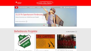 
                            6. Sparkasse Lippstadt - Kultur & Heimat