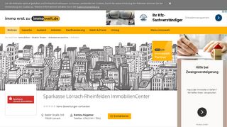 
                            9. Sparkasse Lörrach-Rheinfelden ImmobilienCenter - Immowelt