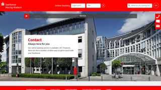 
                            5. Sparkasse Merzig-Wadern