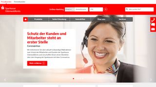 
                            9. Sparkasse Odenwaldkreis: Internet-Filiale