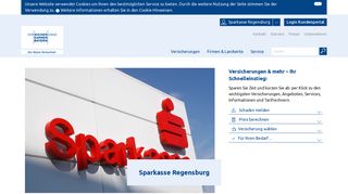
                            10. Sparkasse Regensburg | Versicherungskammer Bayern