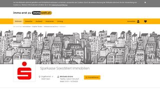 
                            13. Sparkasse SoestWerl Immobilien, Werl - Immobilien bei immowelt.de