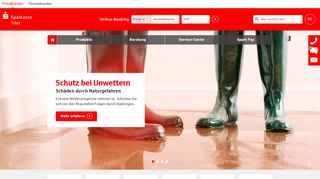 
                            10. Sparkasse Trier: Internet-Filiale