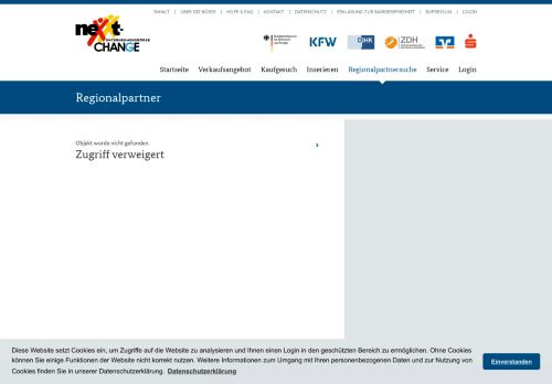 
                            12. Sparkasse Wetzlar - nexxt-change - Regionalpartner