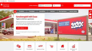 
                            4. Sparkasse Zollernalb: Internet-Filiale