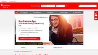 
                            7. Sparkassen-App | Sparkasse Bottrop