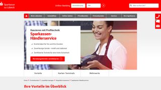 
                            12. Sparkassen-Händlerservice | Sparkasse zu Lübeck