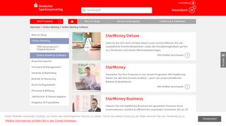 
                            5. SparkassenShop Online-Banking-Software · Online-Banking ...