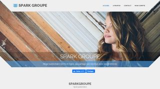 
                            1. SPARKGROUPE SPARKGROUPE - SPARKGROUPE