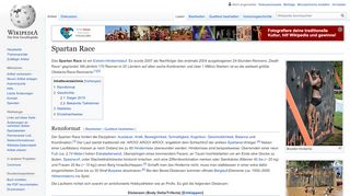 
                            13. Spartan Race – Wikipedia