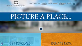 
                            11. Spartanburg County Foundation | Your Community Foundation