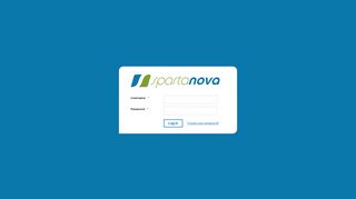 
                            1. SpartaNova: User account