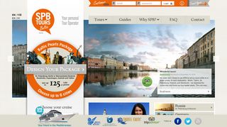 
                            12. SPB Tours | Shore Excursions and City Tours in St. Petersburg ...