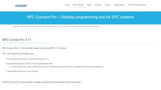 
                            12. SPC Connect Pro - Desktop programming tool for SPC systems ...