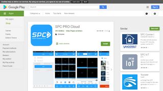 
                            2. SPC PRO Cloud - Aplikasi di Google Play