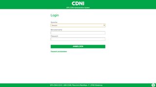 
                            6. SPE-CDNI Administrative System