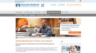 
                            4. Special Edition | Deutsche Skatbank