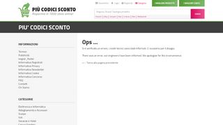 
                            4. SpecialGomme: Pneumatici 4 stagioni da soli 48 € | Scade il 09 marzo ...