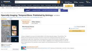 
                            13. Specialty Imaging: Temporal Bone: Published by Amirsys ...