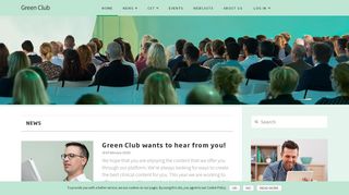 
                            7. Specsavers Green club