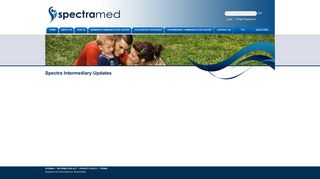 
                            11. Spectra Intermediary Updates | Spectramed Medical Scheme