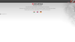 
                            5. SpectraNet Mobil Banking - extra2.unicreditbank.hu