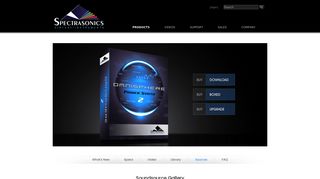 
                            8. Spectrasonics - Omnisphere 2 - Sources