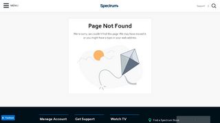
                            3. Spectrum.net Sign In