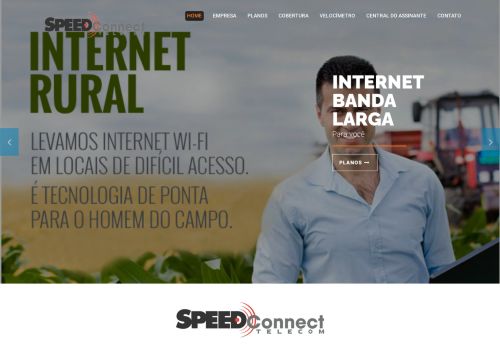 
                            13. Speed Connect