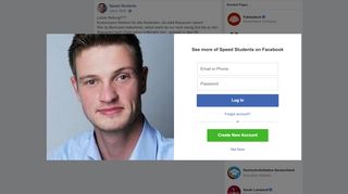 
                            4. Speed Students - Letzte Rettung??? Kostenloses Webinar für ...