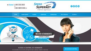 
                            8. SPEED SUPERNET