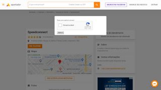 
                            8. Speedconnect - Centro, Imperatriz, MA - Apontador