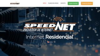 
                            3. SpeedNet