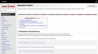 
                            9. Speedport Hybrid – znilwiki