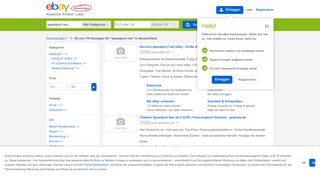 
                            10. Speedport Neo eBay Kleinanzeigen