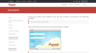 
                            1. Speedr - About