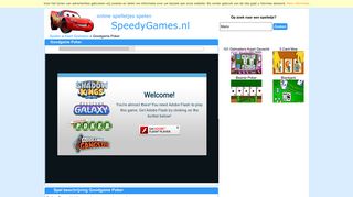 
                            8. Speel het spel Goodgame Poker online op SpeedyGames