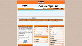 
                            13. spellen.zoeksimpel.nl - Alles snel vinden door simpel te zoeken.