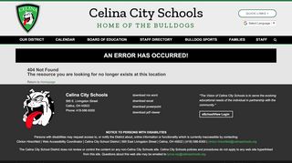 
                            4. Spelling City - Celina City Schools