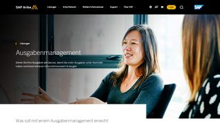 
                            1. Spend Management - SAP Ariba