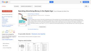 
                            13. Spending Advertising Money in the Digital Age: How to Navigate the ...