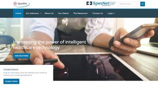 
                            1. SpesNet